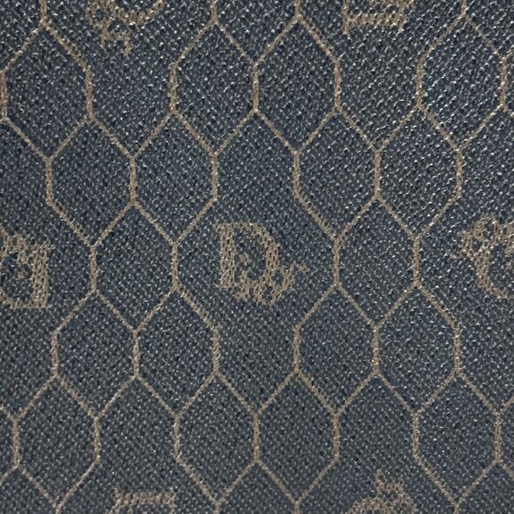 Dior Zipper Pouch - Picture 6 of 9